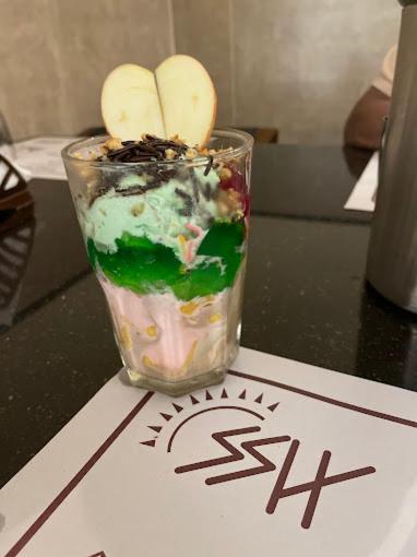 Sri Suryas Hotel 可倫坡 外观 照片